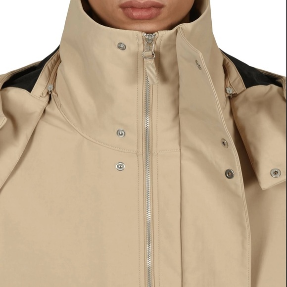 NWT NIKE x MMW Jacket S Unisex - Picture 2 of 12